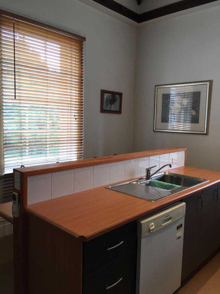 Province Apartment Portland Room photo